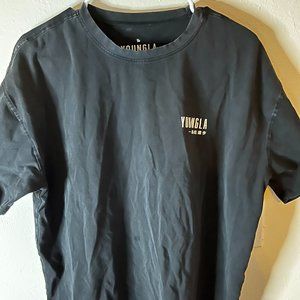 Young La perfect classic